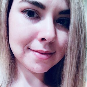 Meet your Posher, Brittany